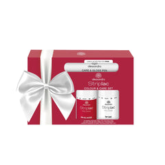 alessandro STRIPLAC DÁRKOVÁ SADA (BARVA A PÉČE)