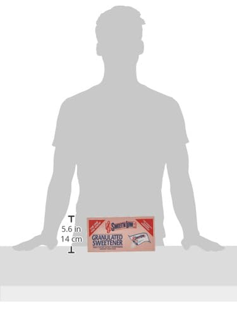 Sweet´N Nízká sladidla Sladidla Naty Shop