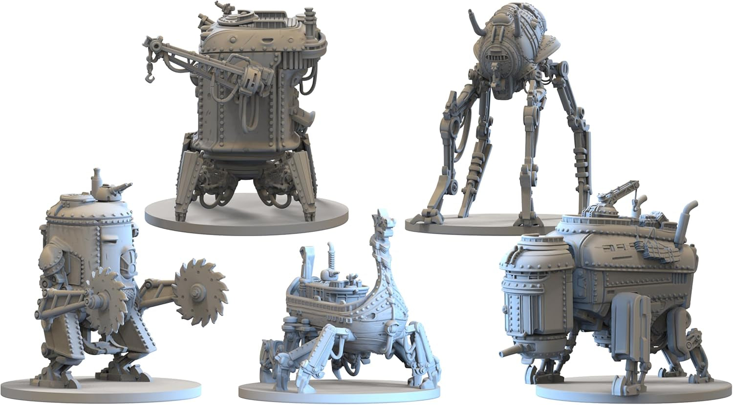 Stolní hra Feuerland Spiele 31025 Expeditions, zemité tóny