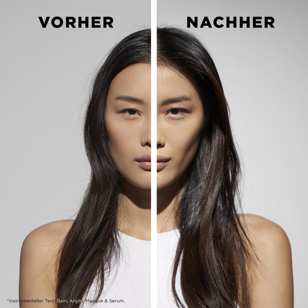 Šampon Kérastase pro citlivou pokožku hlavy a suché vlasy, 250 ml Kérastase sprcha a koupel