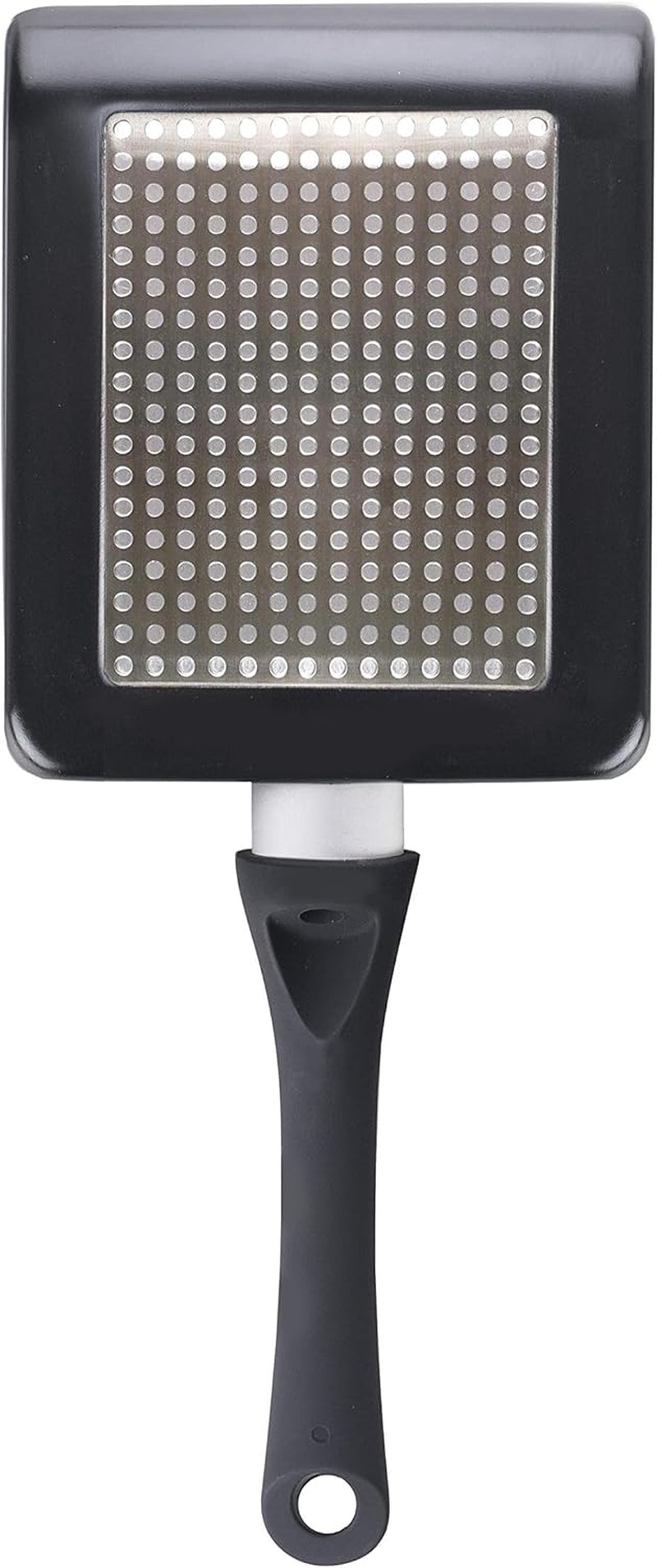 Tamagoyaki pánev Inducta, hliník, černá, 15X18 cm Hrnce a pánve Naty Shop