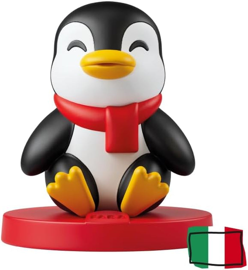 FFR13604 Geronimo Figurină sonoră Stilton-Un premiu de weekend sălbatic pentru Geronym, povești sonore, roz, Storie e Educativi Jucarii Bebe Naty Shop Cântece și versuri de grădiniță Canzoni E Filastrocche