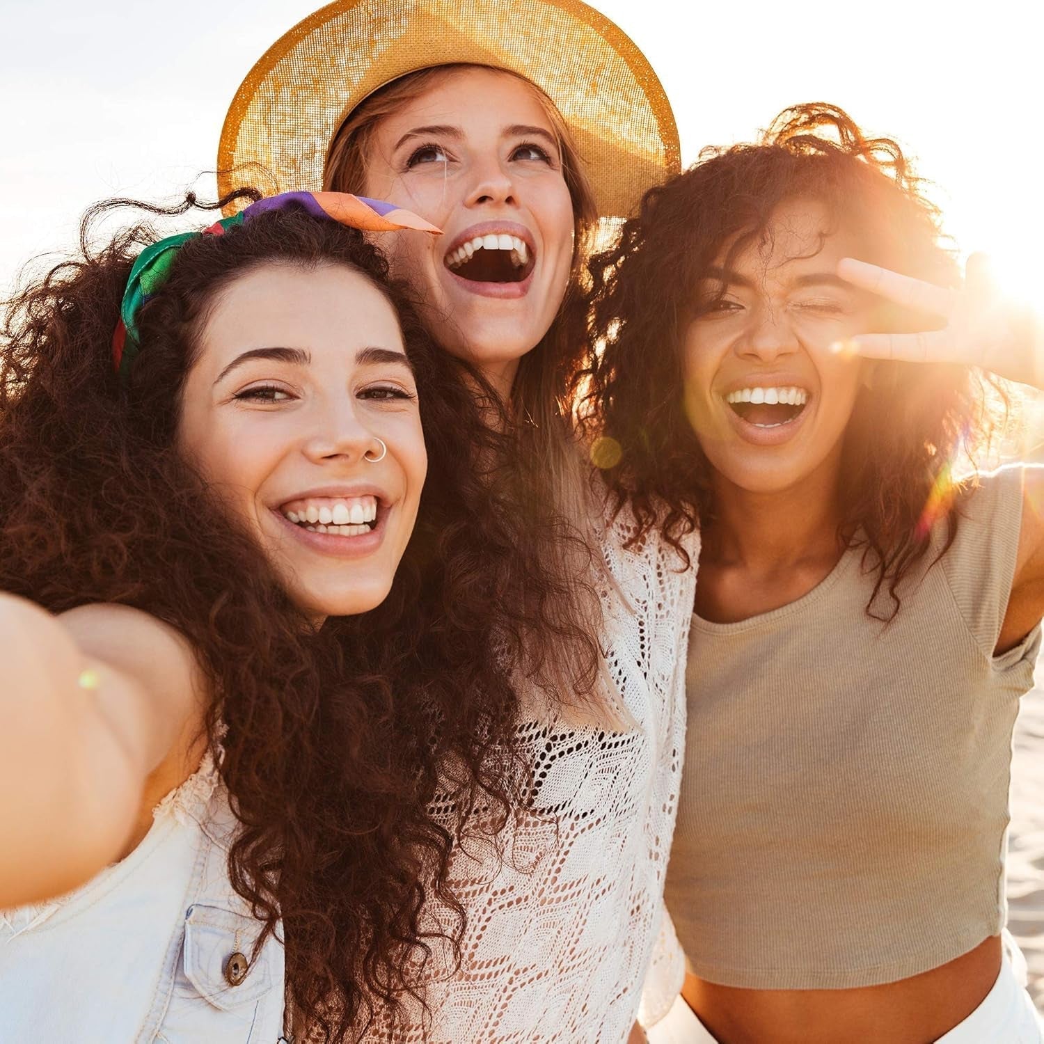 Intima Liasan by Sagrotan Șervețele igienice intime sensibile, fără săpun și fără alcool, 30 bucăți