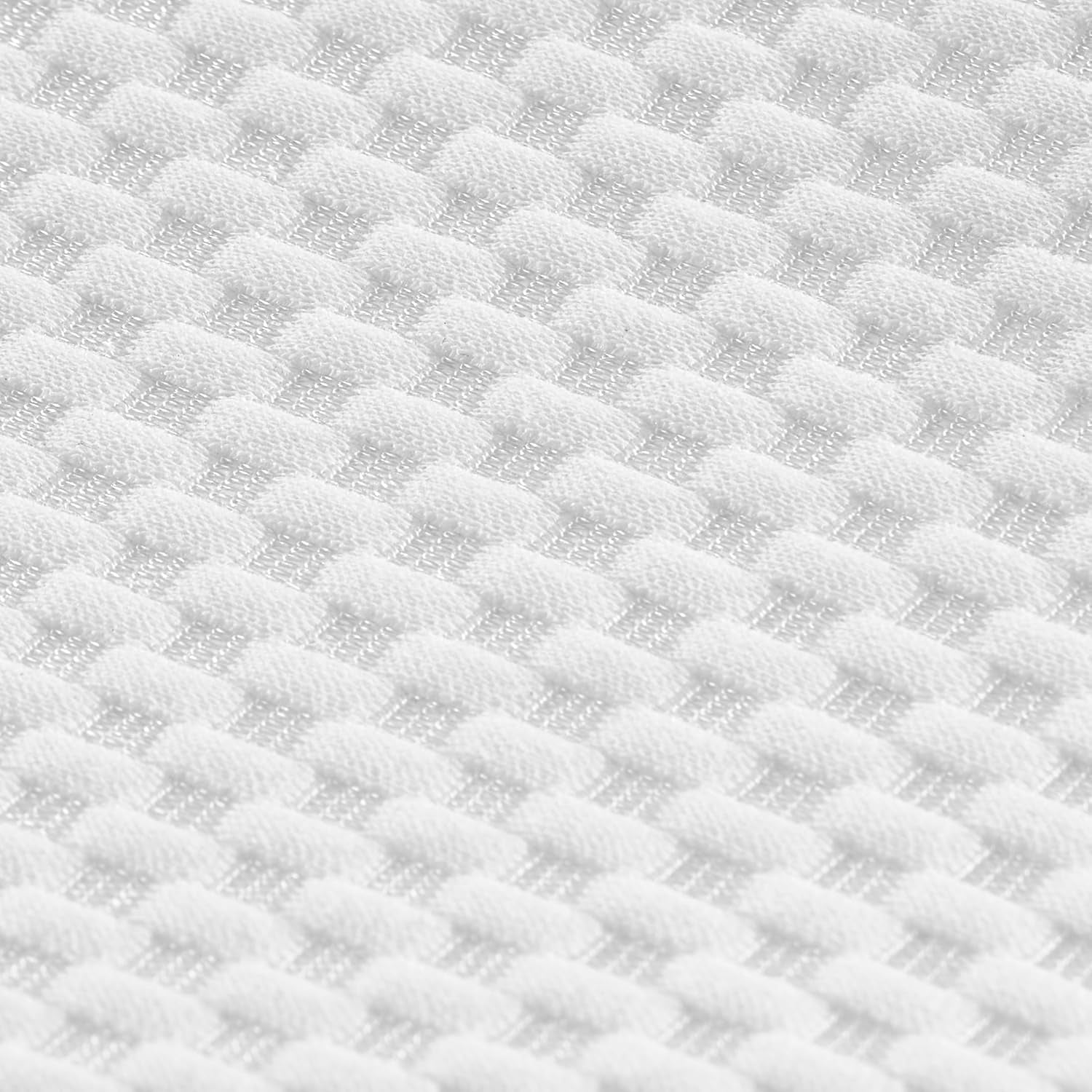 Z-Hom pernă de susținere a gâtului, pernă din spumă cu memorie, pernă pentru dormit lateral, pernă ergonomică, pernă anti sforăit, pernă ortopedică de dormit, husă detașabilă (49 X 30 X 7/10 Cm) Perne ortopedice cervicale Naty Shop