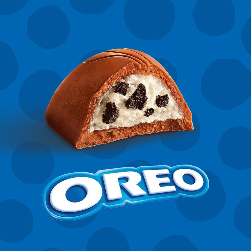 Milka Favourites, 108 jednotlivě balených pralinek, různé sortimenty, 1 kg čokoládových bonbónů Naty Shop