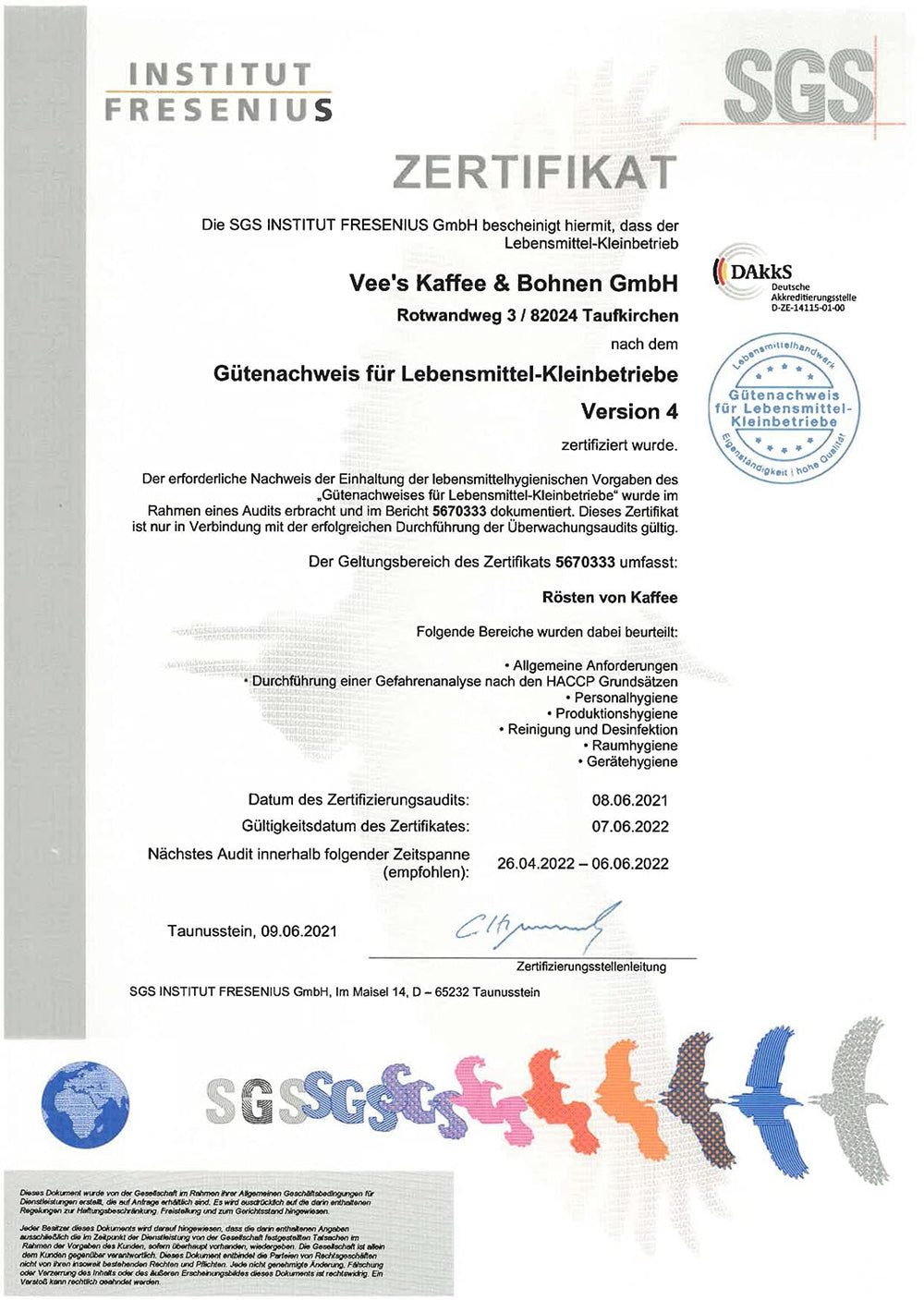 COLOMBIA „Cafea Highland Blândă” - DECOFEINATĂ 1000g