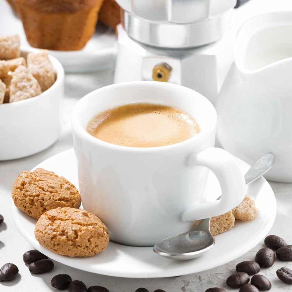 Coffeefair Kaffeeweißer 10 x 1kg vysoce kvalitní Kaffeeweißer für Vending-Automaten & Kaffeevollautomaten, hohe Weißkraft, sehr ergiebig & gut löslich