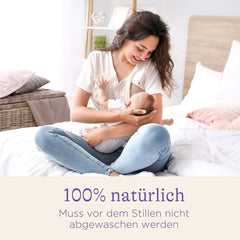 Lansinoh HPA Lanolin Brustwarzensalbe, 10 ml - 100% Natürlich - Beruhigt & Schützt Beanspruchte Brustwarzen - Klimaneutral, 10940, Farblos Příslušenství Jídlo a kojení Baby Naty Shop