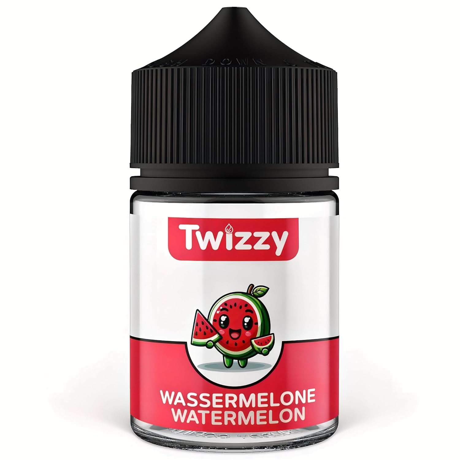 Twizzy Watermelon, Food Arome - 60 ml - Intenzivní aroma Arome Naty Shop