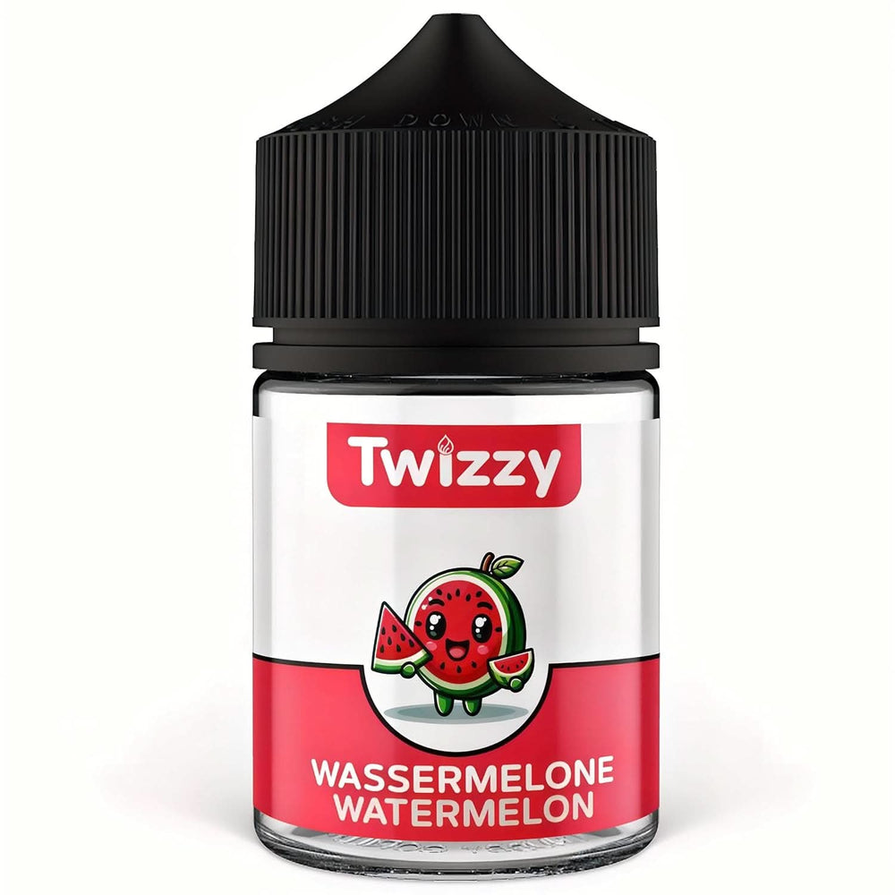 Twizzy Watermelon, Food Arome - 60 ml - Intenzivní aroma Arome Naty Shop