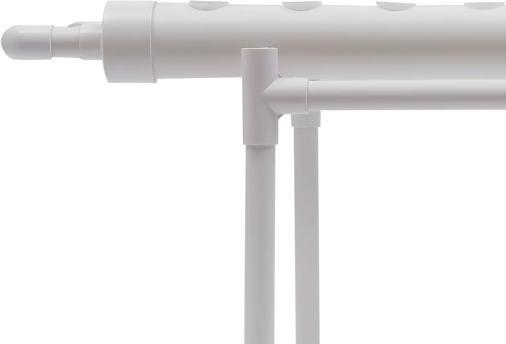 Sada pro hydroponické pěstování, systém hydroponického pěstování, automatický stojan na pěstování s 36 otvory, sada pro zahradní hydroponické pěstování