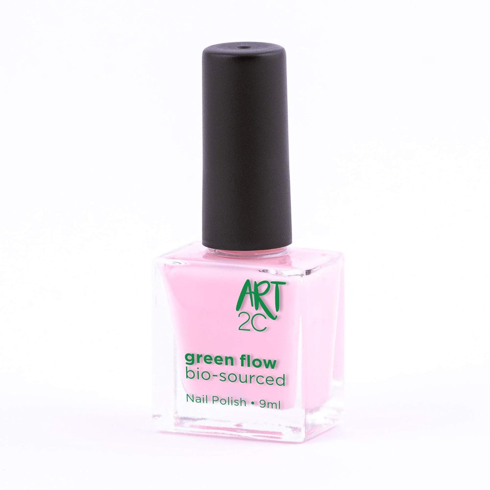 Oja vegană ultrapură patentată, 85% din surse biologice - ojă vegană, ultrapură, 85% pe bază de bio, 24 de culori, 9 ml, culoare: Lace 24