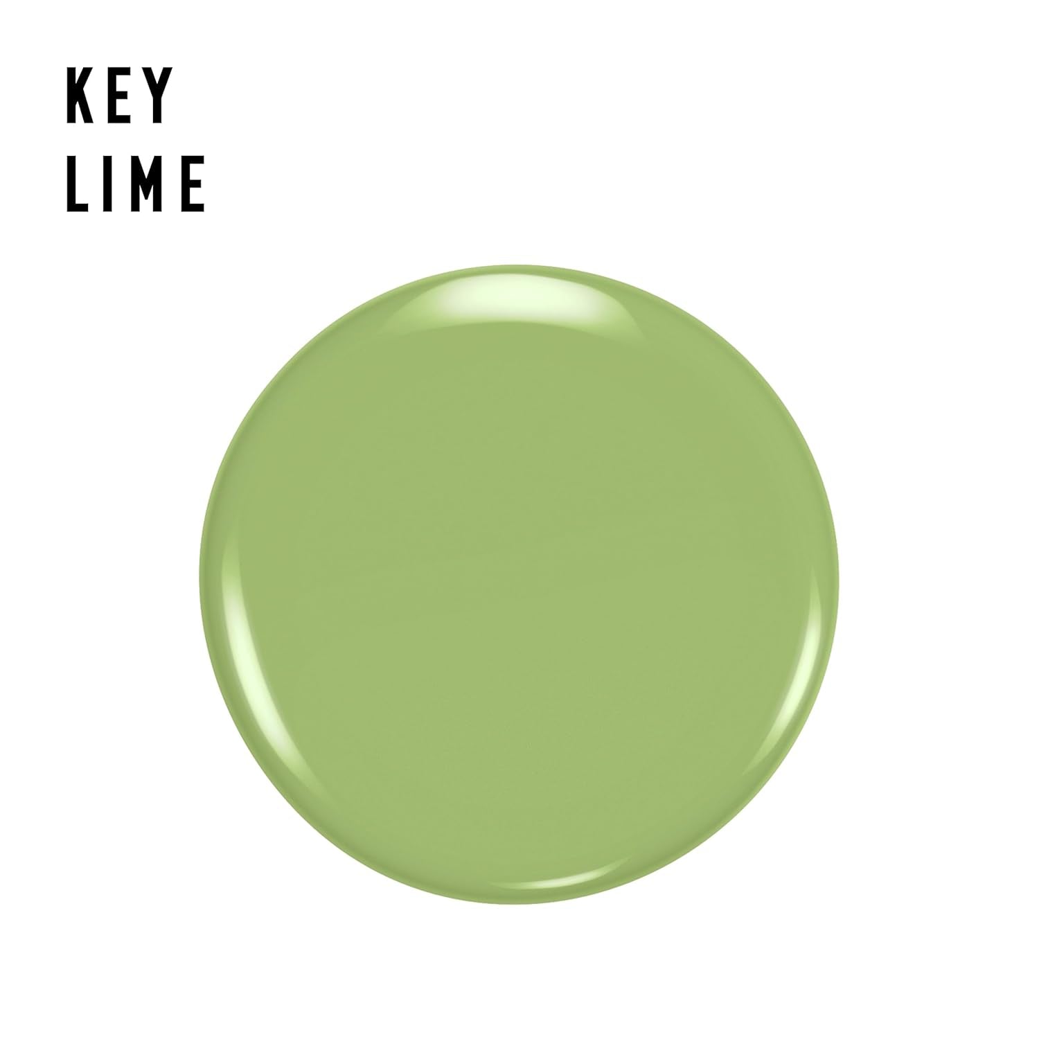 Max Factor Masterpiece Xpress Key Lime 590 lak na nehty, 8 ml