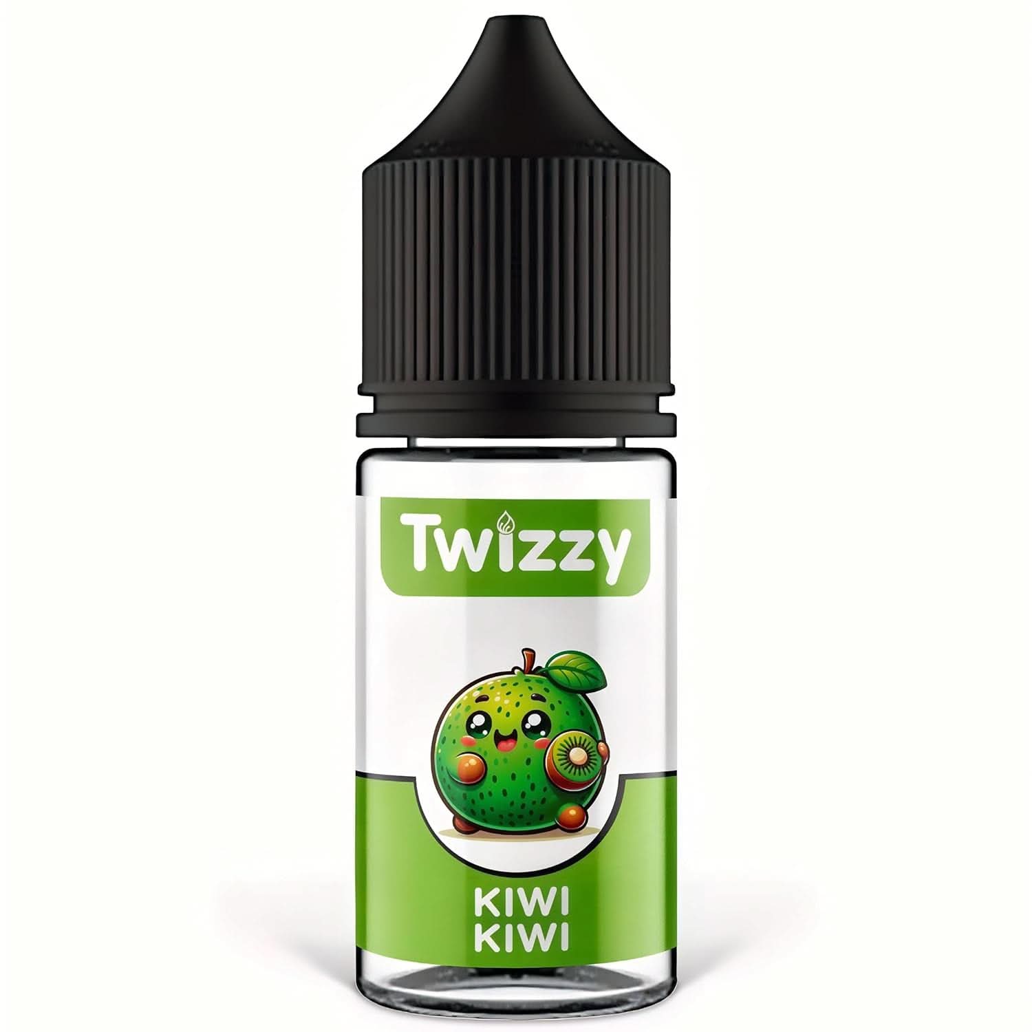 Twizzy koncentrované aroma kiwi, 30 ml Aromas Naty Shop