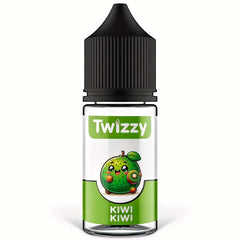 Twizzy koncentrované aroma kiwi, 30 ml Aromas Naty Shop