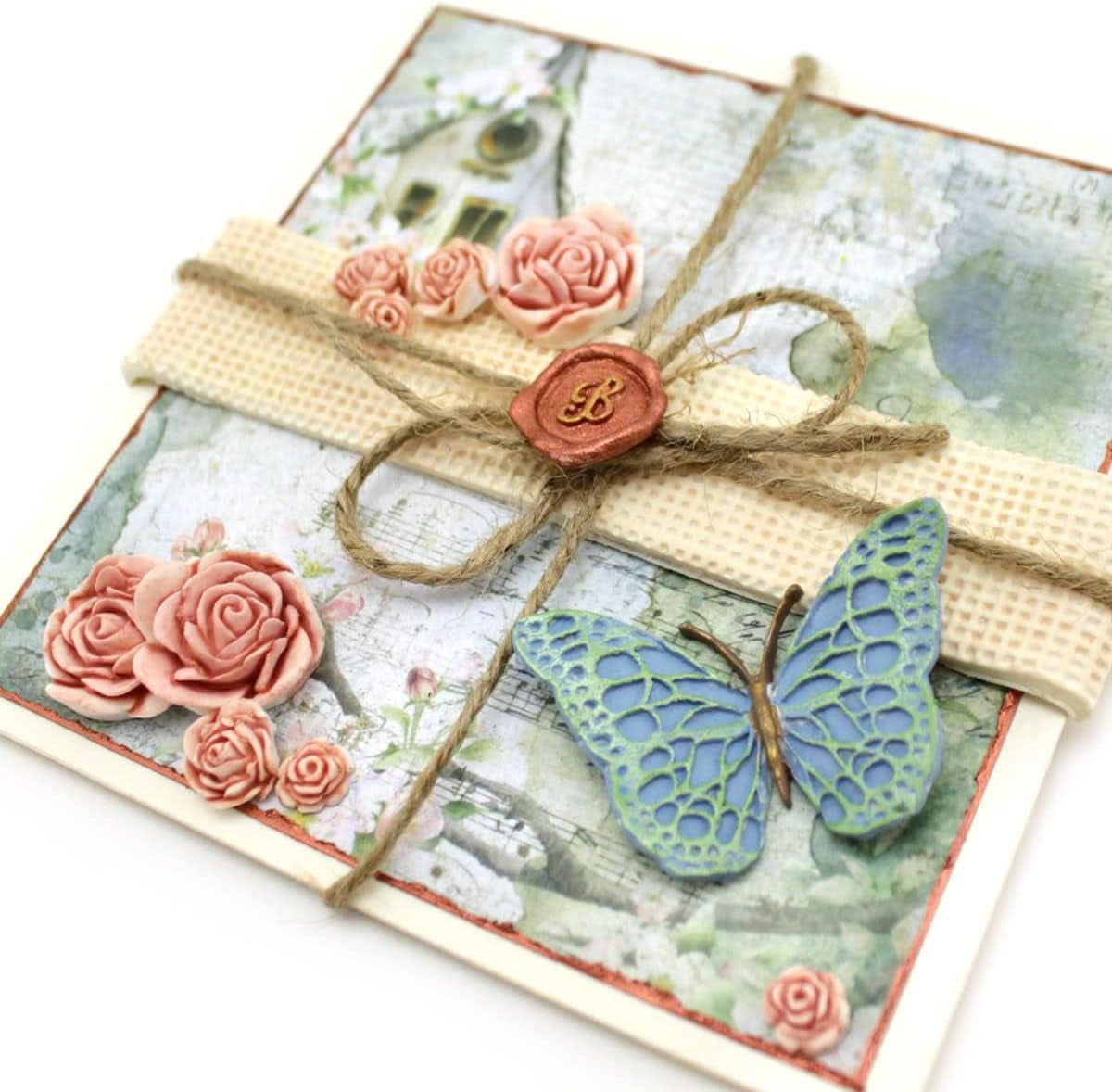 Katy Sue, Mulaj Silicon 4 Trandafiri Bucatarie Naty Shop