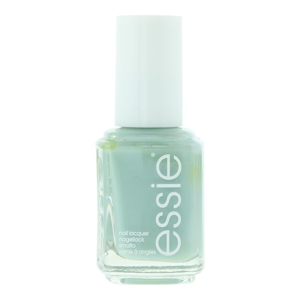 Essie Schnelltrocknender Lak na nehty "expression", Nr. 210 hoď to dál, Violett, Vegane Formel, 10 ml
