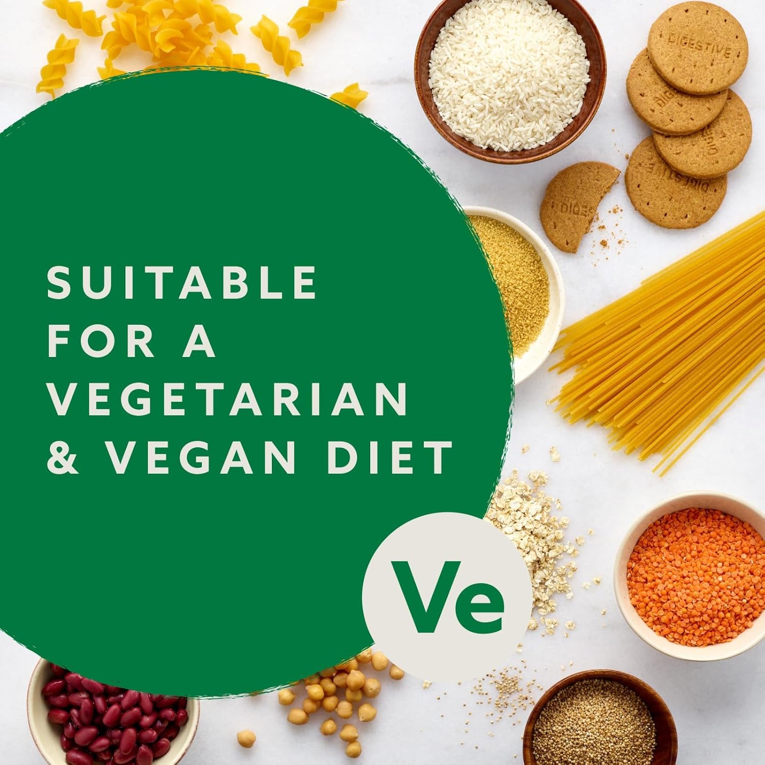 Celozrnné Penne Rigate od Amazonu, 500g