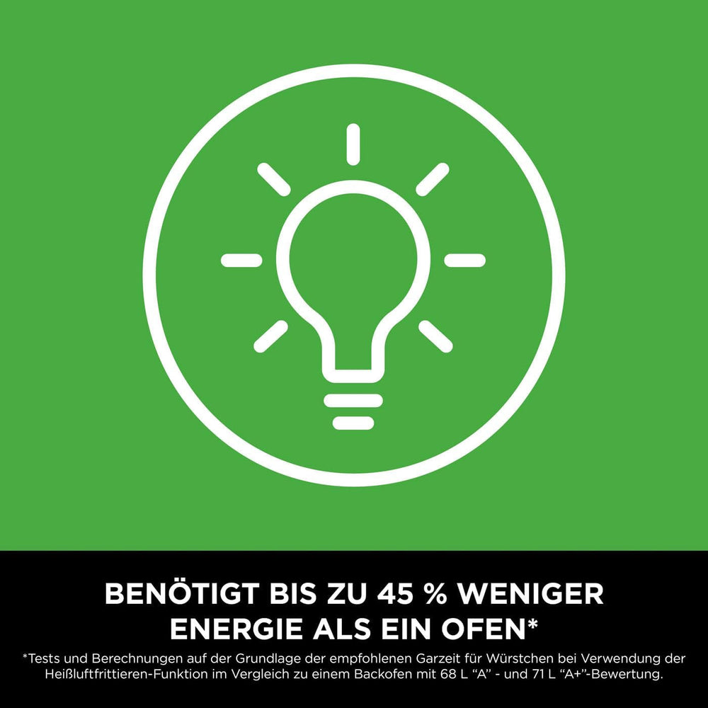 Dvouzónová vzduchová fritéza Ninja Foodi Flexdrawer, AF500EUCP Appliances Naty Shop