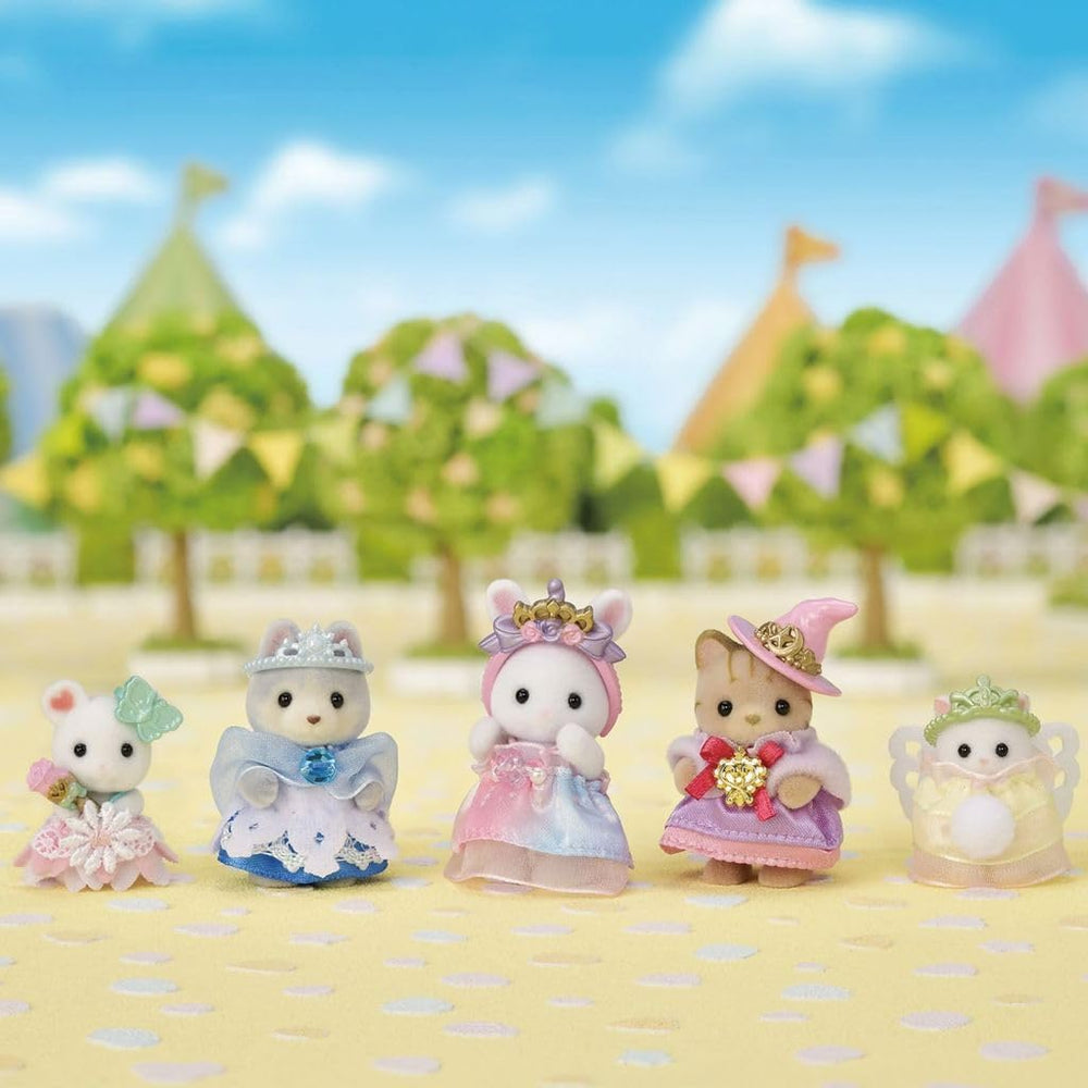 Sylvanian Families 5703 Set de figurine Prințesă