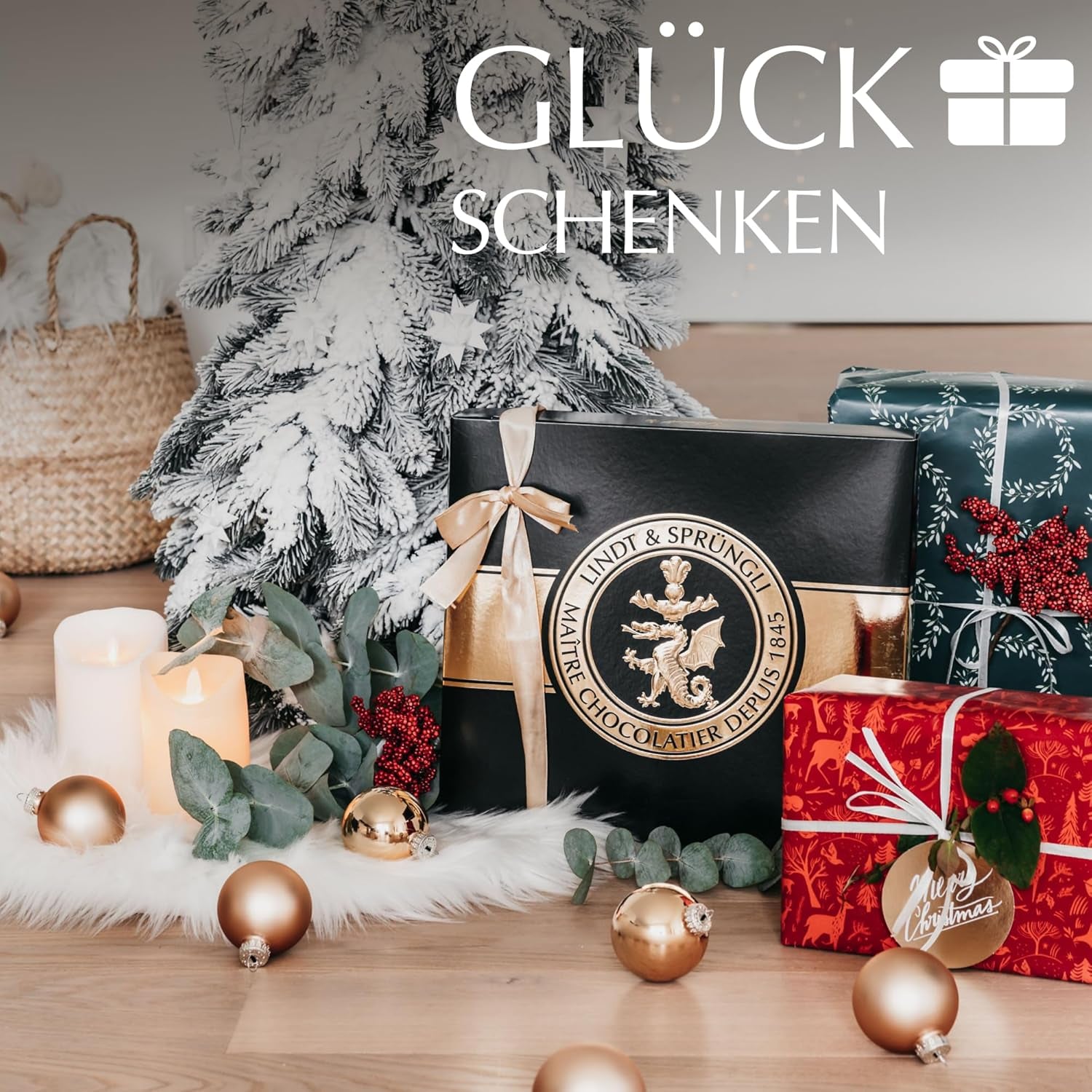 Lindt sada tmavé čokolády | 847 g | Sada 6 ks specialit z hořké čokolády Lindt (tyčinky, LINDOR, pralinky) od polosladké po extra tmavé | Hromadné balení | Čokoládový dárek