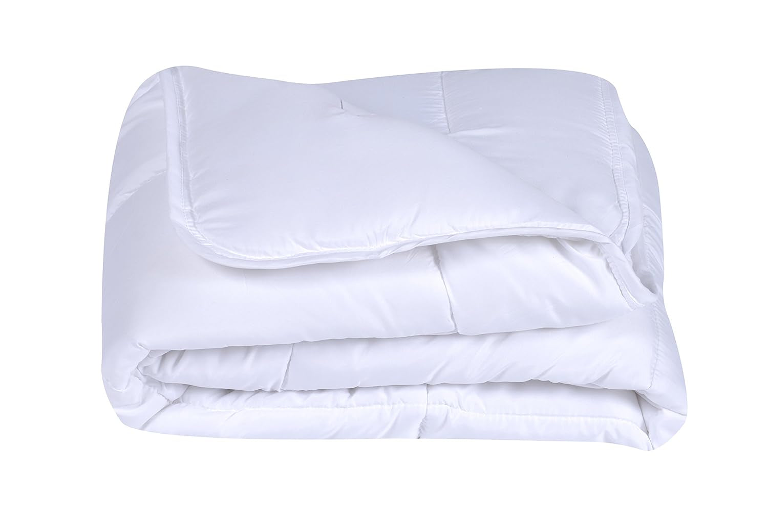 Domiva Ma Premier přikrývka, bílá, 70 X 140 Cm Přikrývky a přikrývky Naty Shop Výchozí název