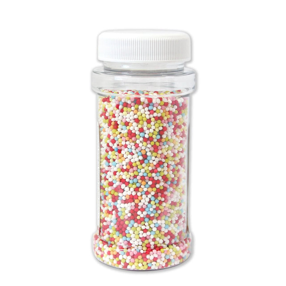 PME Nonpareilles Multicolor, 80 grame Sprinkles Naty Shop