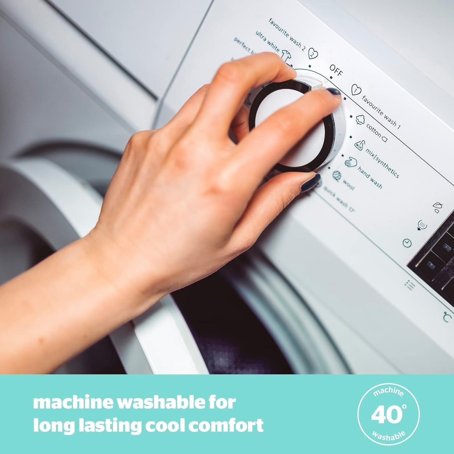 Plapumă Silentnight Summer Breeze pentru pat de o persoană, 2,5 Tog, plapumă de vară ușoară, ideală pentru nopți călduroase și dormituri fierbinți, hipoalergenică și lavabilă la mașină, pat de o persoană, 200 X 135 Cm Plapumi si pilote Naty Shop