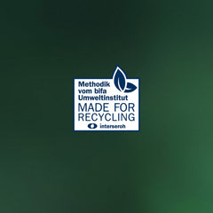 Biozentrale čisté proteinové müsli - 375g - Bio s medem - Jako snídaňové cereálie nebo jako svačina