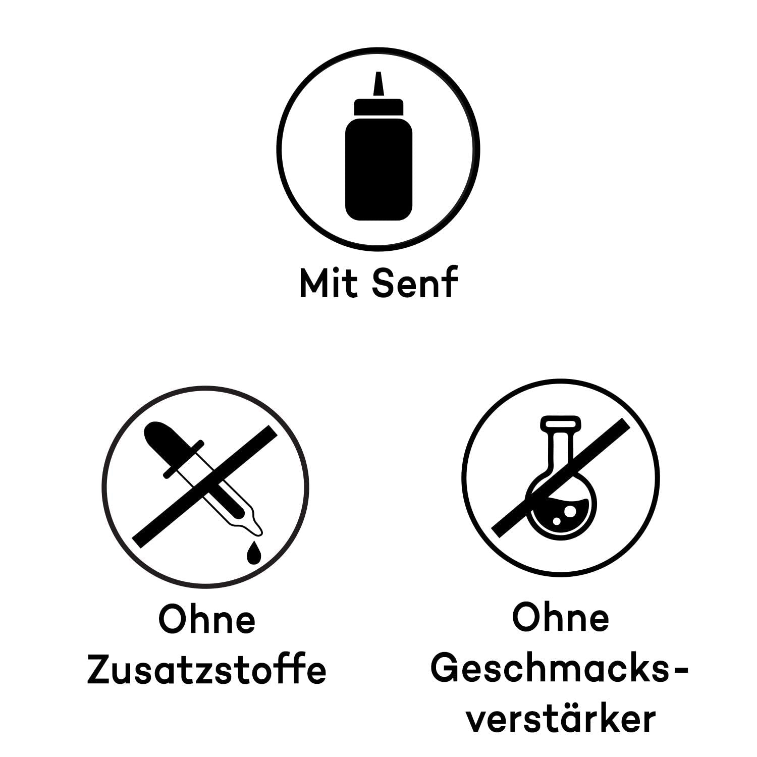 Ankerkraut Bulettes & Fleischpflanzerl, Gewürzmischung für Buletten und Frikadellen, 250 g v ochuceném sáčku