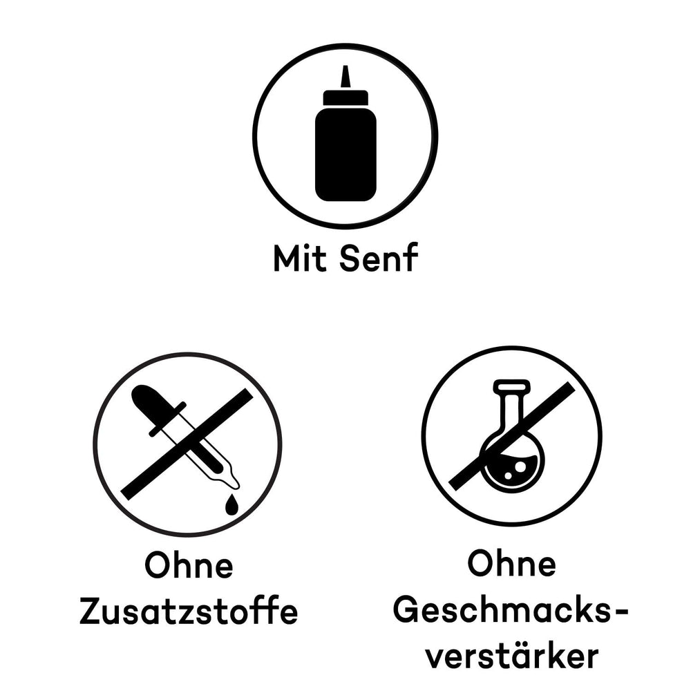 Ankerkraut Bulettes & Fleischpflanzerl, Gewürzmischung für Buletten und Frikadellen, 250 g v ochuceném sáčku