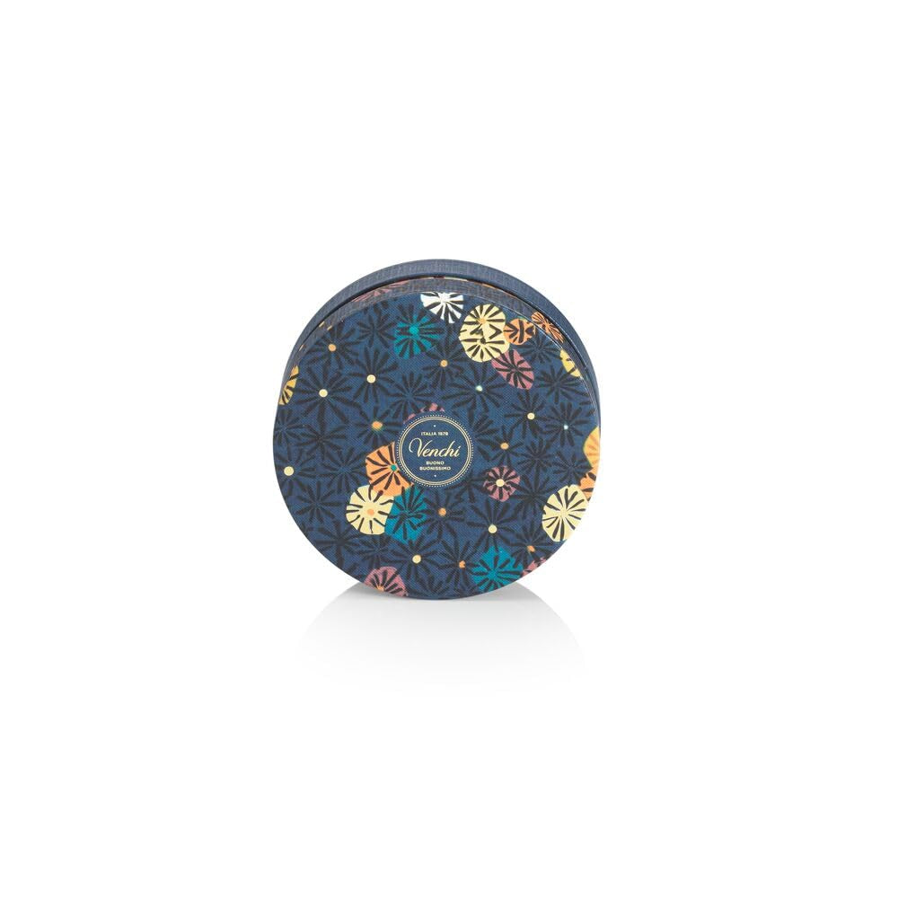 Venchi - Murrine Assorted Chocolate malá dárková krabička, 138 g, bez lepku, bez umělých barviv, bez konzervantů, tip na dárek