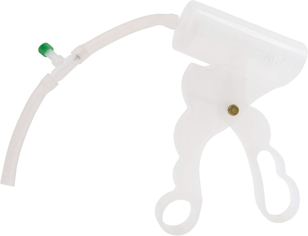 BP001 Brustpumpe, Vakuumpumpe Für Größere Brüste Mit Handpumpe SOLO CUP A Příslušenství Jídlo a kojení Bebe Naty Shop