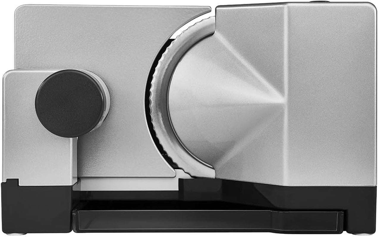 Ritter E 18 Levoruký multifunkční elektrický kráječ Made in Germany Drtiče a kráječe Naty Shop Výchozí název