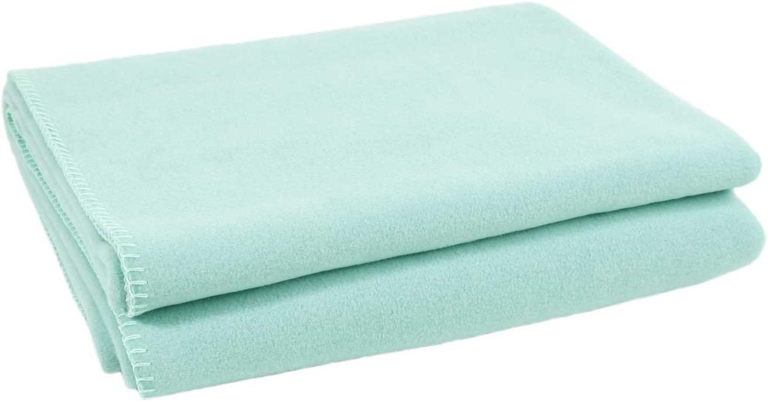 Deka Zoeppritz v barvě: červená, Vyrobeno z 65% Polyester, 35% Viskóza, Rozměr: 160X200 Cm, 103291-235-160X200 Postele a přikrývky Zoeppritz od roku 1828 730 Opál 160X200 Cm