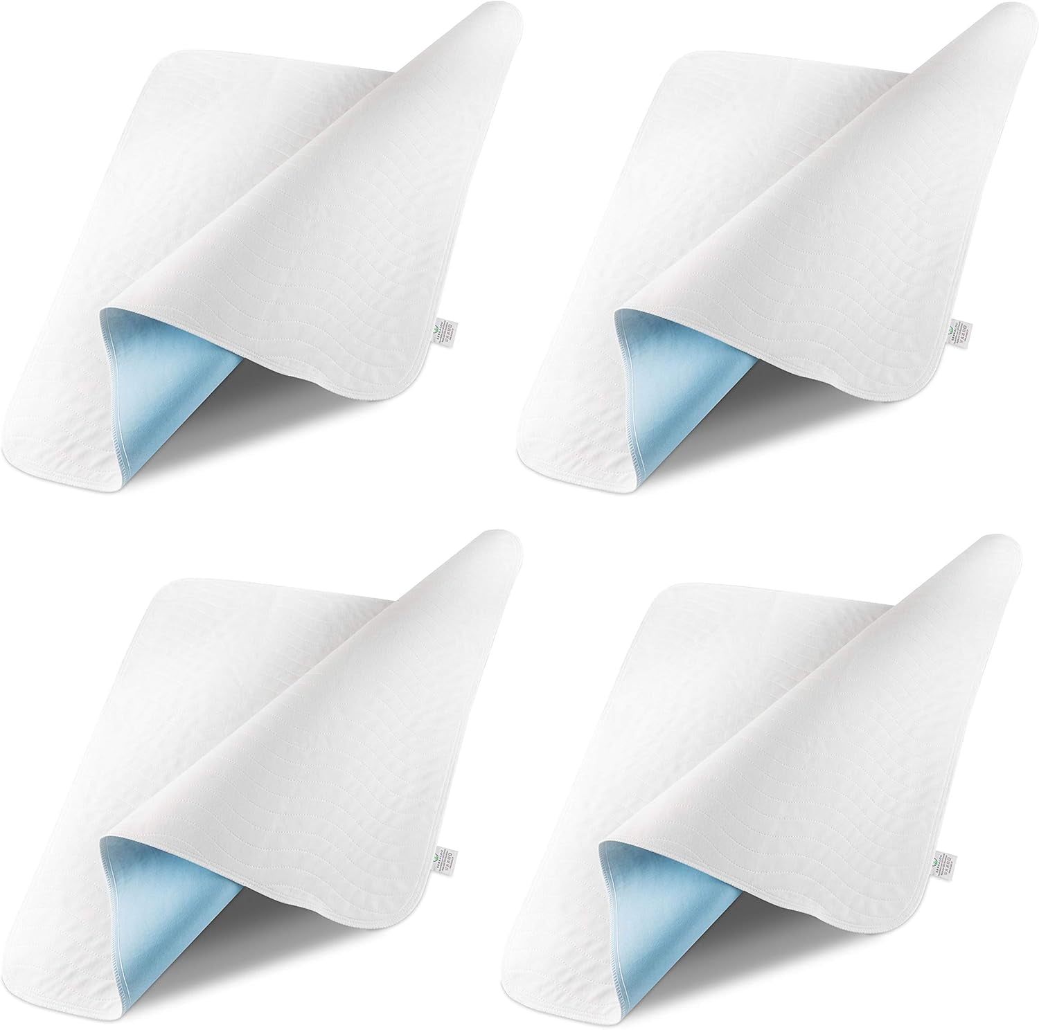 Inkontinenční matrace Sensalou 90x160 cm voděodolná inkontinenční matrace omyvatelná prodyšná