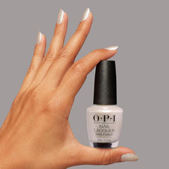 OPI lak na nehty Kolekce OPI'm Dreaming - rychleschnoucí třpytivý lak na nehty (15 ml)