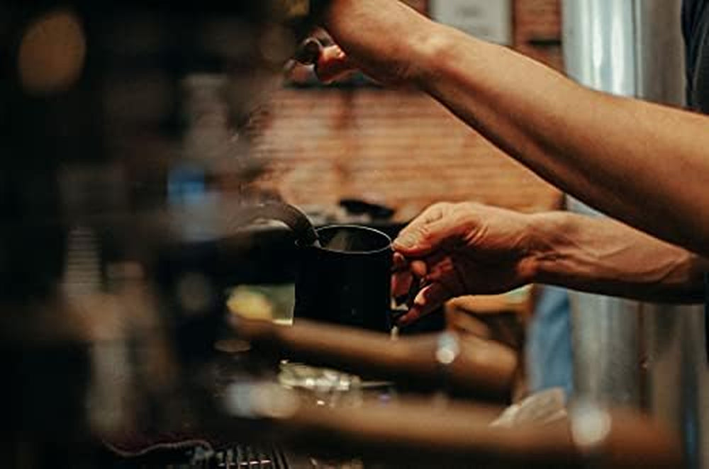 Boabe de cafea speciale Boconó, Etiopia, 250g, Proces de spălare, Cafea cereale, 100% Arabica, Espresso, Presă franceză, Trasabilitate completă, Cafea specială