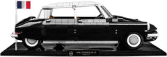 COBI 24350 Bausteine, Různé, Schwarz