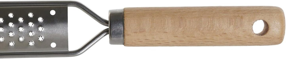 RALLADOR INOX BAMBOO 4X2X37,5 DESKA