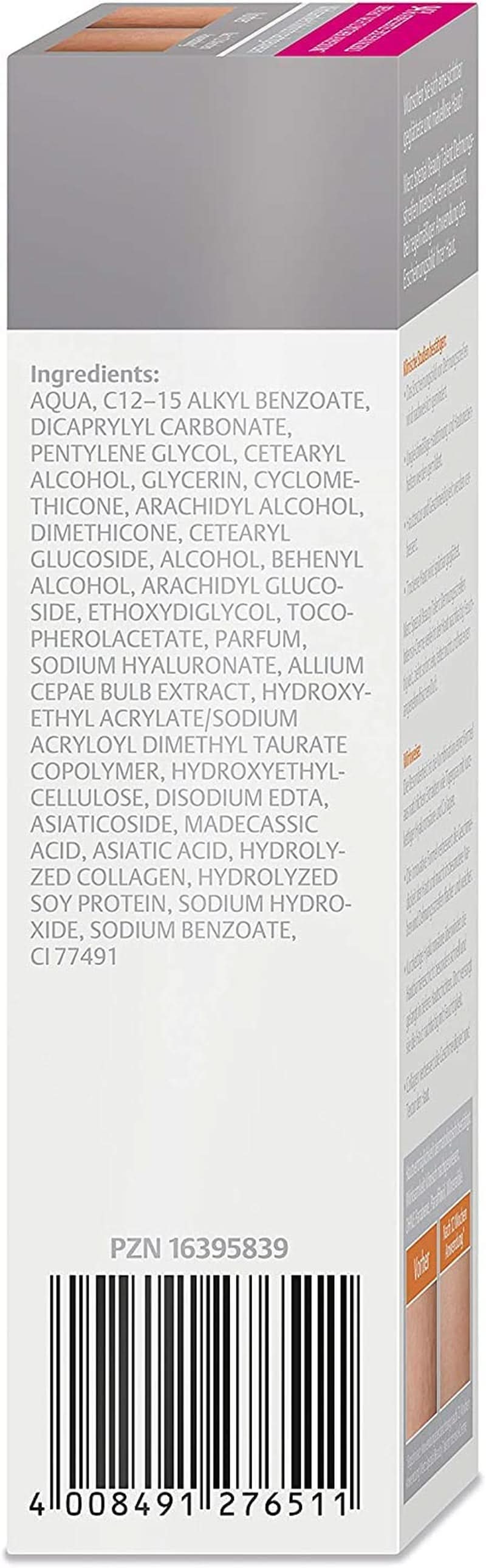 Merz Spezial, Intenzivní krém na strie, 75 ml Kosmetika a kosmetika Naty Shop