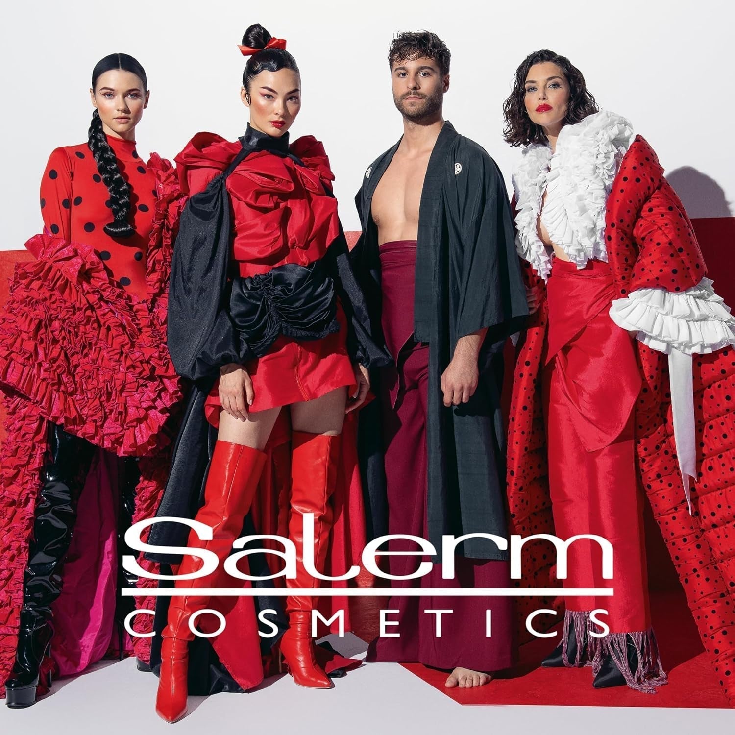 Cosmetics Specific Hair Regeneration Lotion, pachet de 6 (6 X 10 ml) Ingrijire par Naty Shop