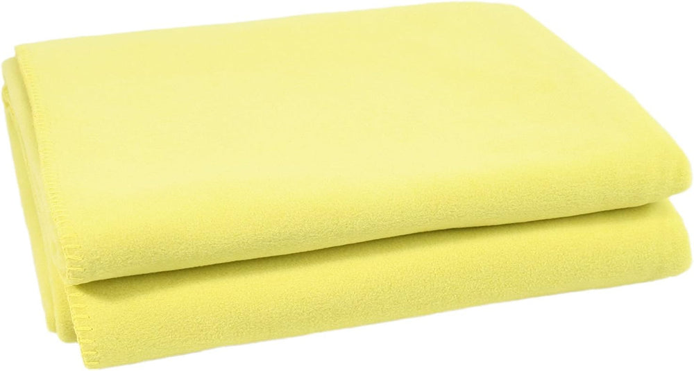 Zoeppritz Decke in Der Farbe: Rot, Aus 65% Polyester, 35% Viskóza Hergestellt, Gre¶ÃŸe: 160X200 Cm, 103291-235-160X200