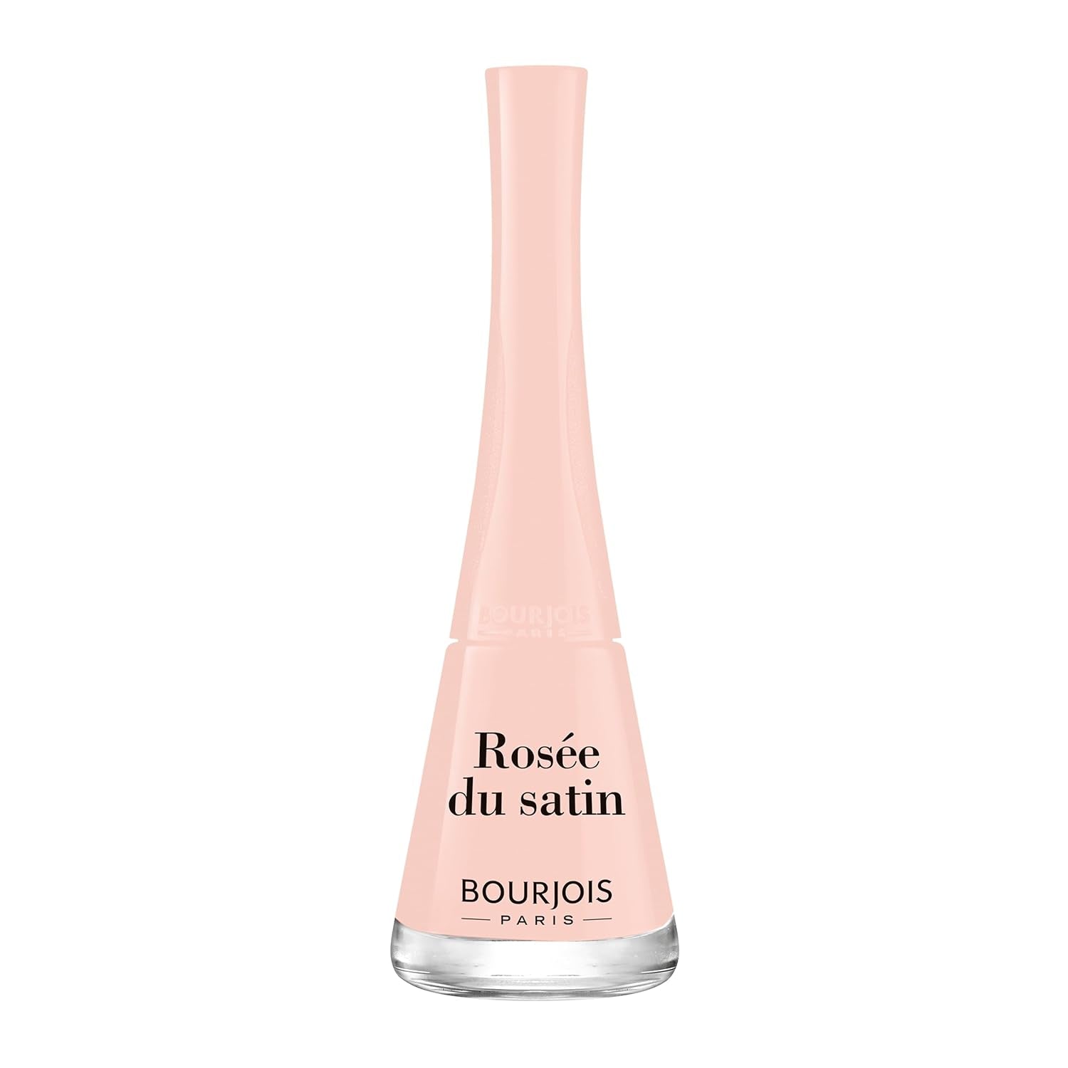 Lak na nehty 1 Seconde 043 9 ml