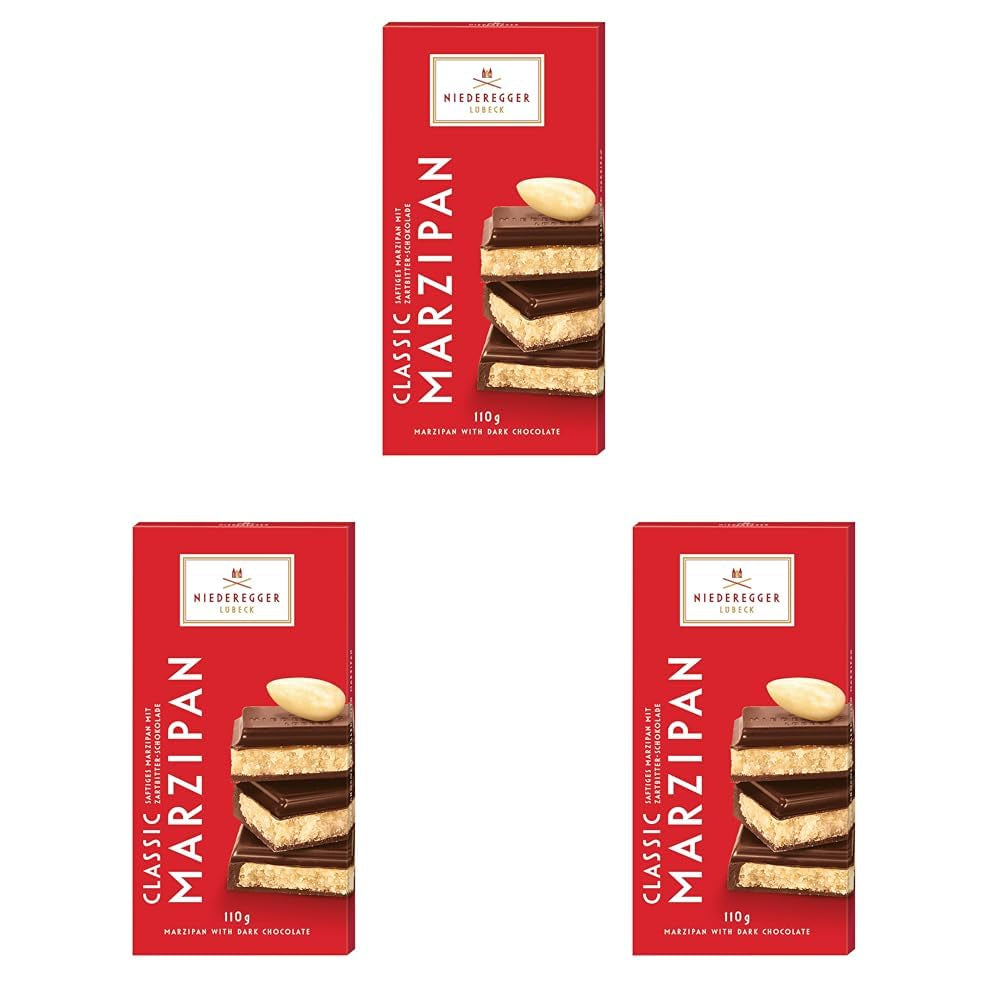 Niederegger Classic marcipánová tyčinka (1 x 110 g)