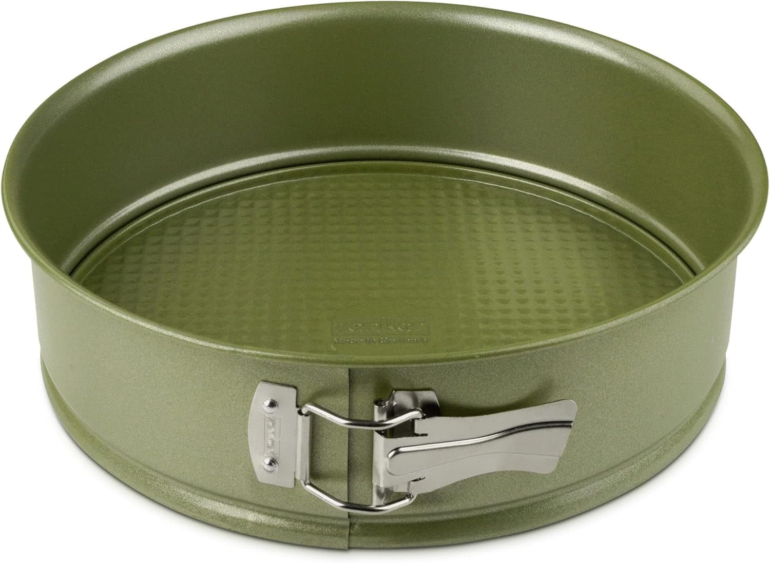 Zenker Muffinform Für 12 Stück – Ressourcenschonende Und Klimaneutrale Backform Für Muffins Und Cupcakes – 12Er Muffinblech Mit Veganer Antihaftbeschichtung Formy a plechy na pečení Naty Shop Springform 26Cm