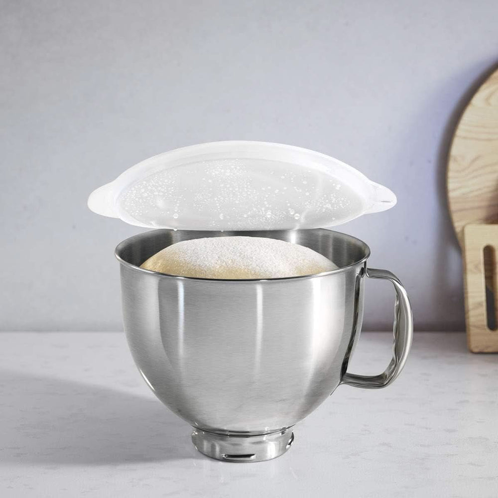 Kuchyňský robot Electrolux Assistant EKM5570, 1200W, kovové tělo, 10 rychlostí Naty Shop