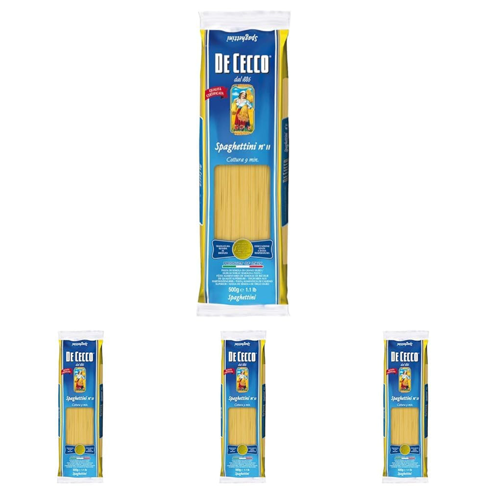 Špagety Semola di Grano Duro, 500 g