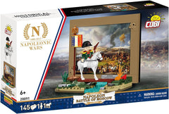 Napoleon - Battle of Moscow