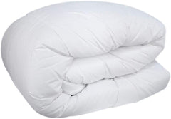 Přikrývka, měkká a pohodlná, na manželskou postel, 220X240 cm Přikrývky a přikrývky Naty Shop